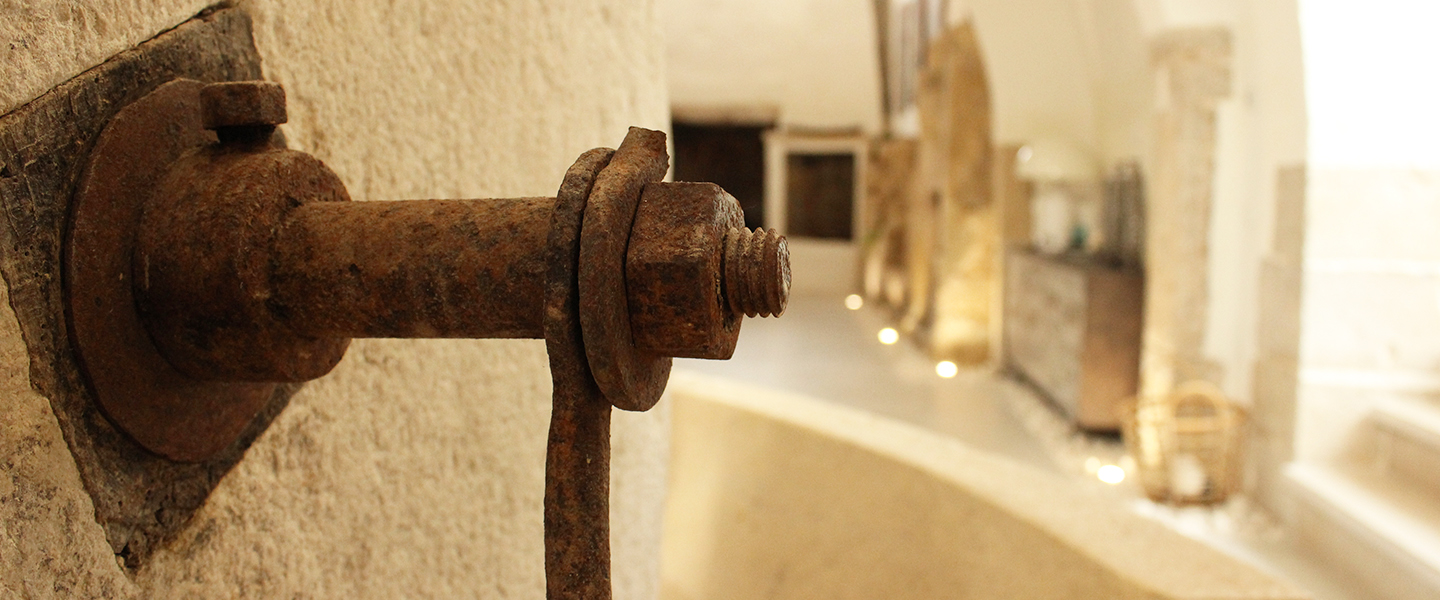 Macina di Monsignore